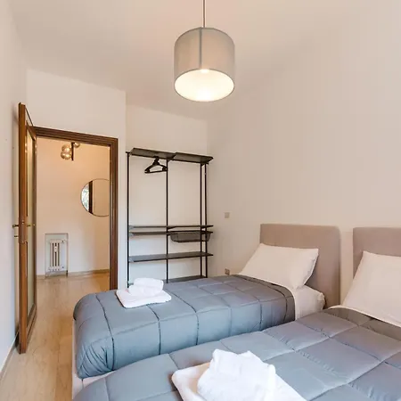 Gaia's Flat - 15 Min From Venice & Train Station *
