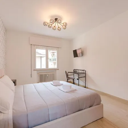 Gaia's Flat - 15 Min From & Train Station * Венеция